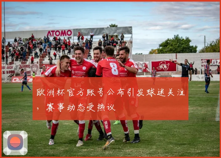 欧洲杯官方账号公布引发球迷关注,赛事动态受热议