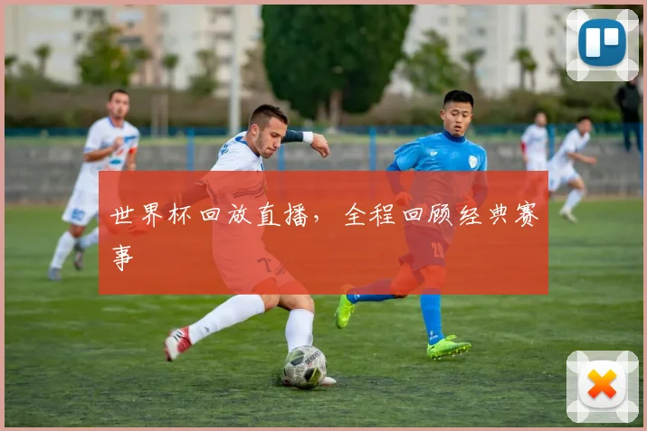 世界杯回放直播,全程回顾经典赛事